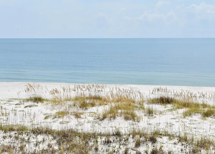 Holiday home Morning Call By Gsvr - Luxurious Beachfront With Heated Pool, Elevator - Free Activities And Golf Gulf Shores