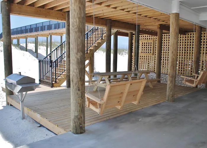 Holiday home Morning Call By Gsvr - Luxurious Beachfront With Heated Pool, Elevator - Free Activities And Golf *