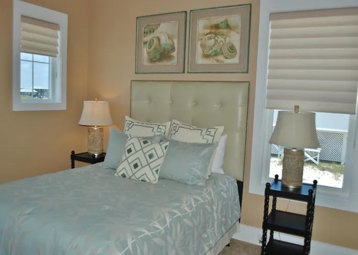 Morning Call By Gsvr - Luxurious Beachfront With Heated Pool, Elevator - Free Activities And Golf *