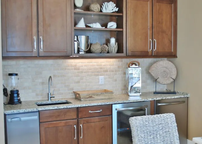 Morning Call By Gsvr - Luxurious Beachfront With Heated Pool, Elevator - Free Activities And Golf Gulf Shores