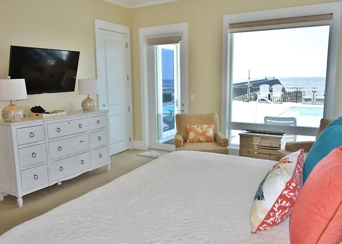Morning Call By Gsvr - Luxurious Beachfront With Heated Pool, Elevator - Free Activities And Golf Gulf Shores