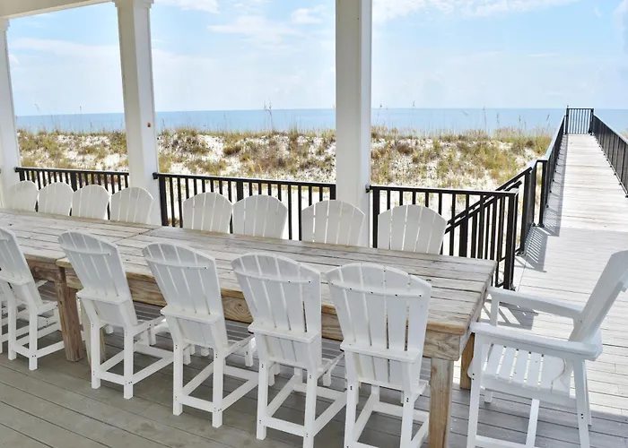 Holiday home Morning Call By Gsvr - Luxurious Beachfront With Heated Pool, Elevator - Free Activities And Golf *