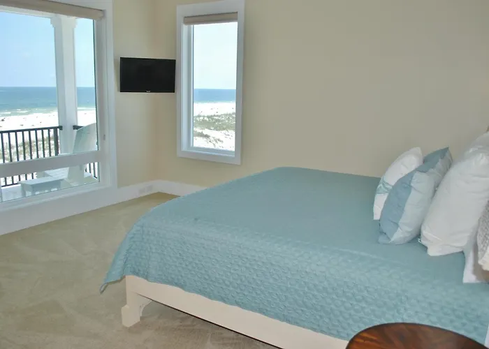 Holiday home Morning Call By Gsvr - Luxurious Beachfront With Heated Pool, Elevator - Free Activities And Golf