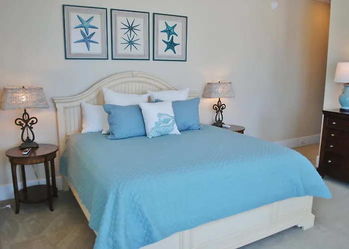 Morning Call By Gsvr - Luxurious Beachfront With Heated Pool, Elevator - Free Activities And Golf *