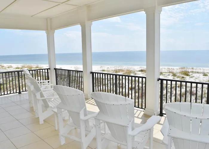 Morning Call By Gsvr - Luxurious Beachfront With Heated Pool, Elevator - Free Activities And Golf Holiday home *