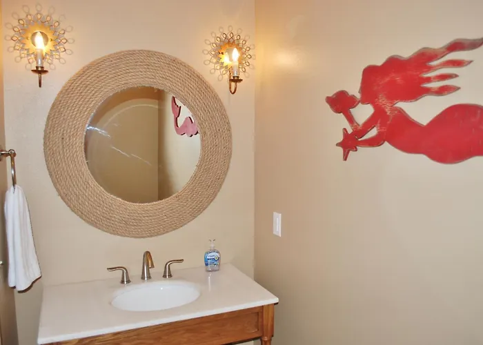Holiday home Morning Call By Gsvr - Luxurious Beachfront With Heated Pool, Elevator - Free Activities And Golf Gulf Shores
